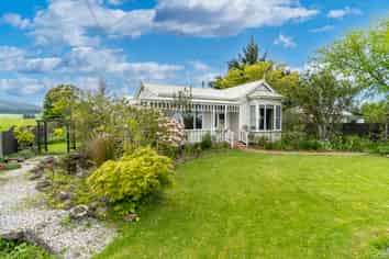 414 Waihola State Highway, Milton