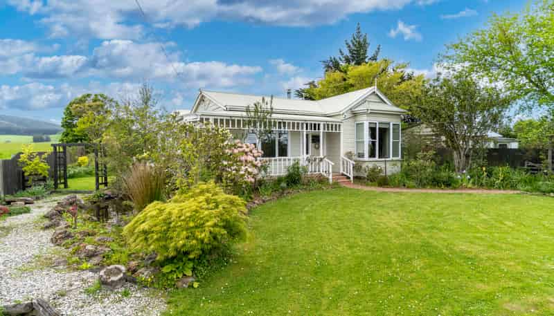 414 Waihola State Highway, Milton