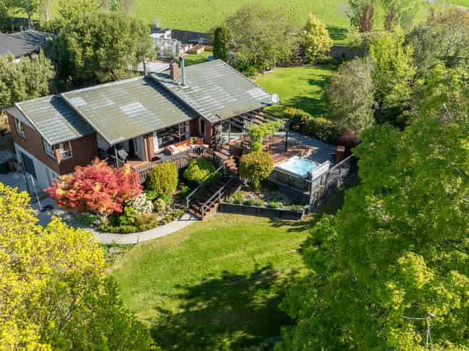 37 Station Road, Tapanui