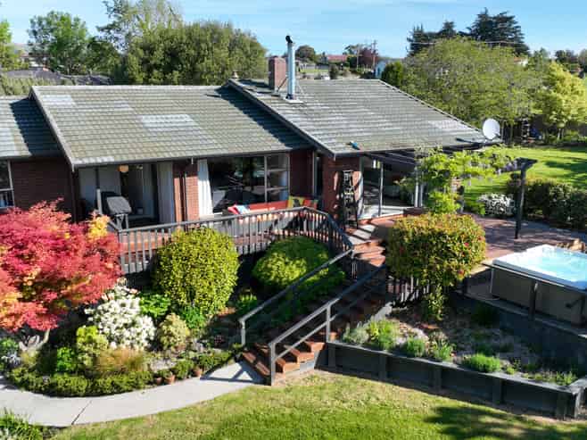 37 Station Road, Tapanui