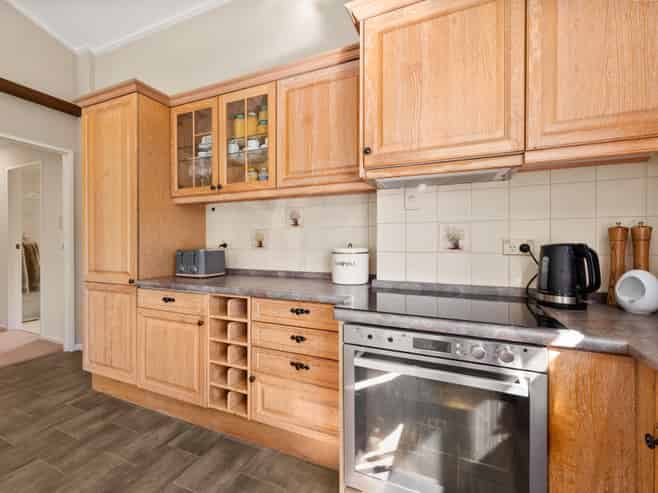 37 Station Road, Tapanui