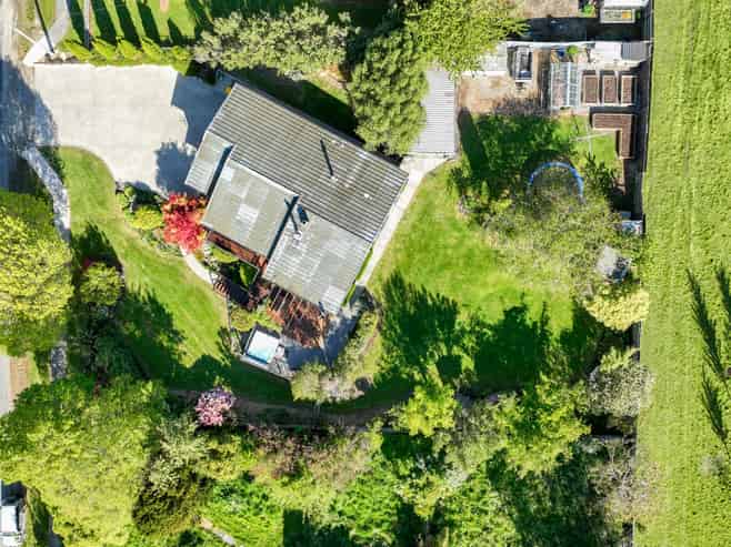 37 Station Road, Tapanui