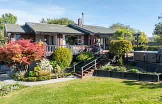 37 Station Road, Tapanui