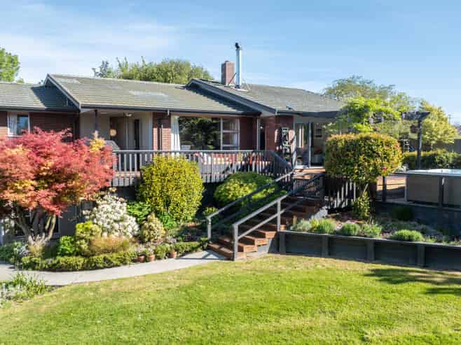 37 Station Road, Tapanui