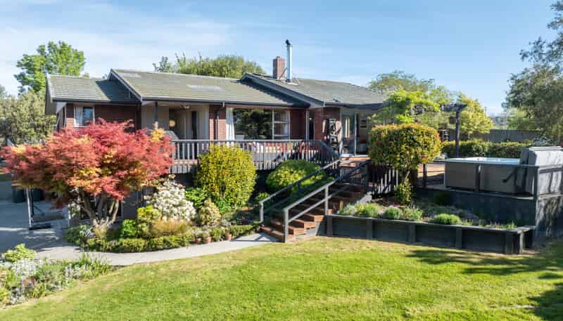 37 Station Road, Tapanui