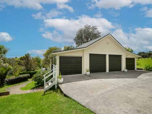 606 Blackbridge Road, Waitoki