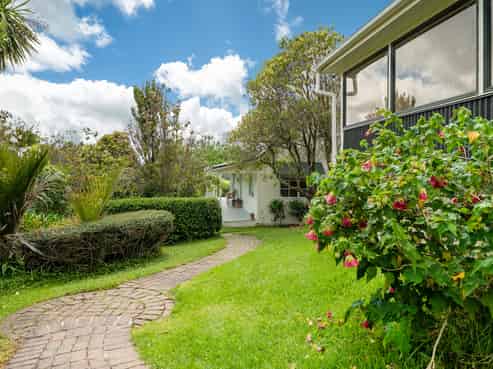 606 Blackbridge Road, Waitoki