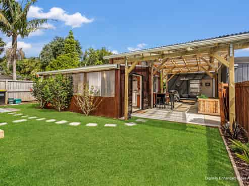 17 Cook Drive, Whitianga