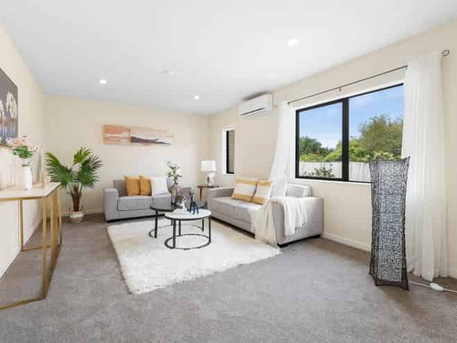 29B  Edgewater Drive, Pakuranga