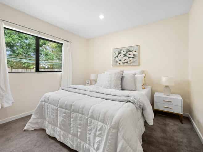 29B  Edgewater Drive, Pakuranga