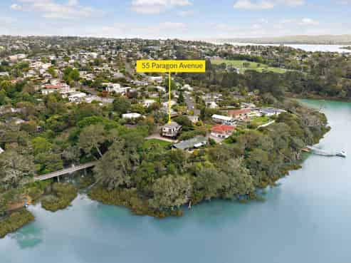 55 Paragon Avenue, Beach Haven