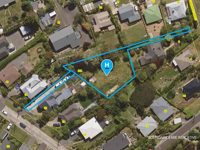 36A Falcon Street, Kaikorai