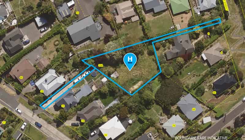 36A Falcon Street, Kaikorai