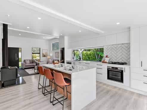 1 Lansdowne Street, Takaka