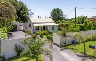 1 Lansdowne Street, Takaka