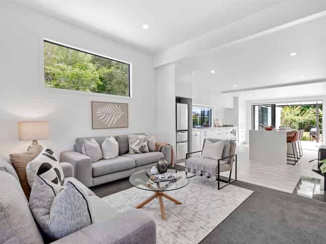 1 Lansdowne Street, Takaka