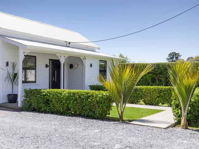 1 Lansdowne Street, Takaka