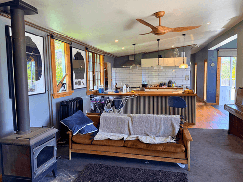 521 Mount Cargill Road, Waitati