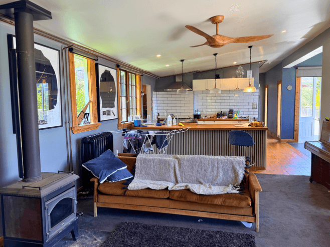 521 Mount Cargill Road, Waitati