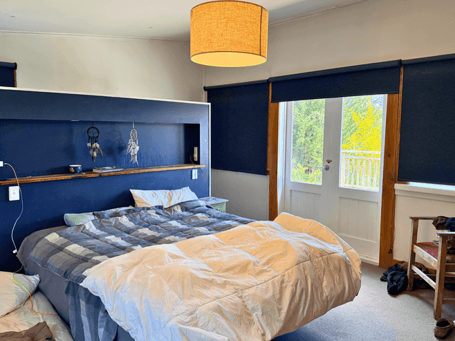 521 Mount Cargill Road, Waitati