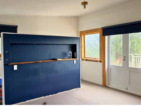 521 Mount Cargill Road, Waitati