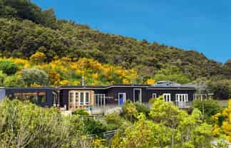 521 Mount Cargill Road, Waitati