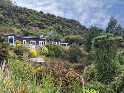 521 Mount Cargill Road, Waitati