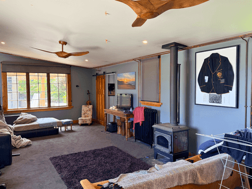 521 Mount Cargill Road, Waitati