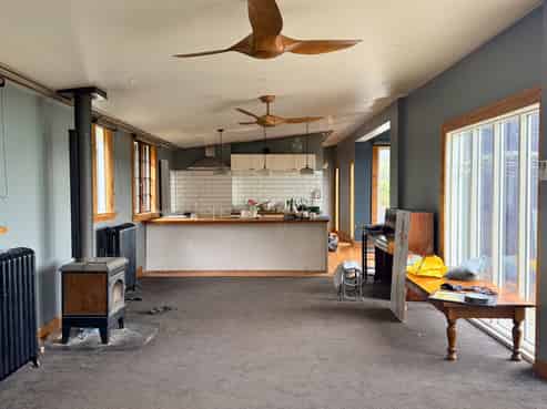 521 Mount Cargill Road, Waitati