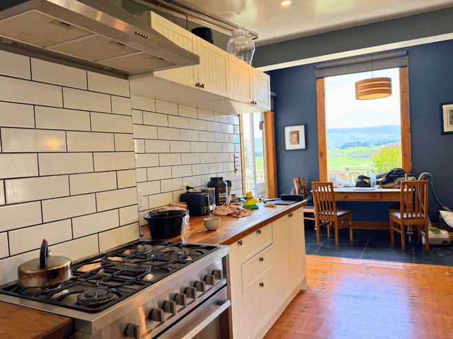 521 Mount Cargill Road, Waitati