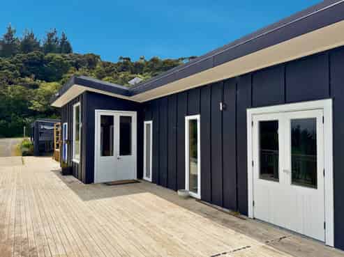 521 Mount Cargill Road, Waitati