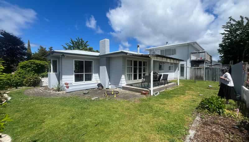 128 Taharepa Road, Tauhara