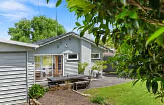 13 Berridge Avenue, Point Chevalier