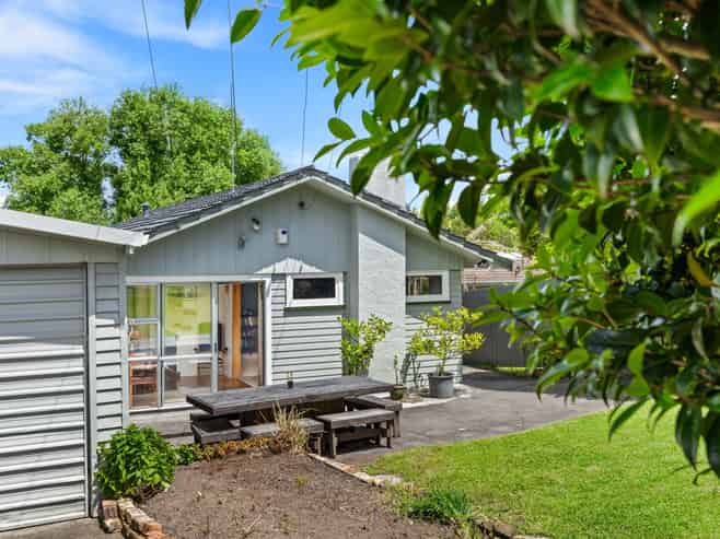 13 Berridge Avenue, Point Chevalier