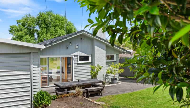 13 Berridge Avenue, Point Chevalier