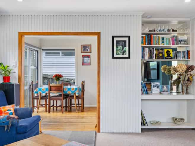 13 Berridge Avenue, Point Chevalier