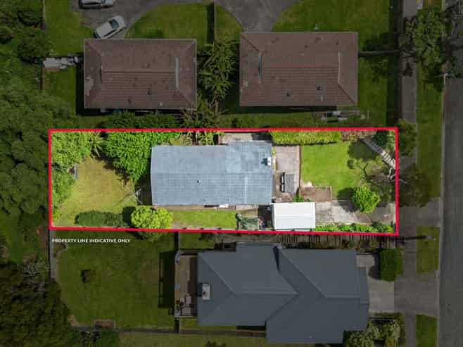 13 Berridge Avenue, Point Chevalier