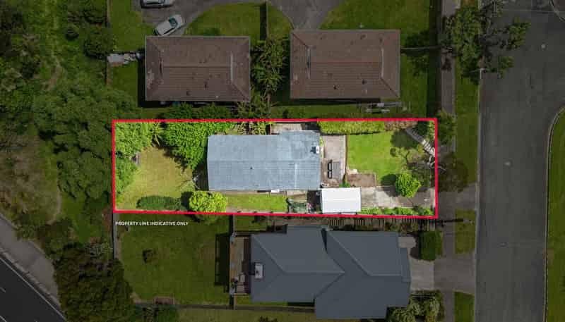 13 Berridge Avenue, Point Chevalier