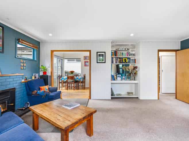 13 Berridge Avenue, Point Chevalier