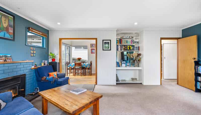 13 Berridge Avenue, Point Chevalier