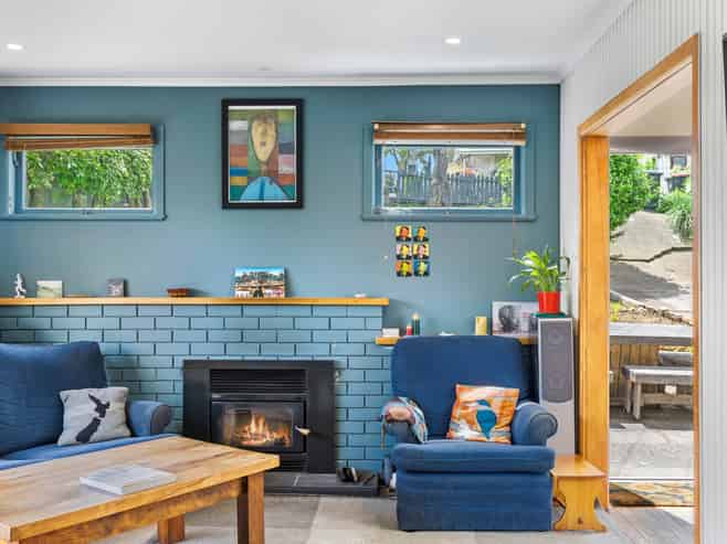 13 Berridge Avenue, Point Chevalier