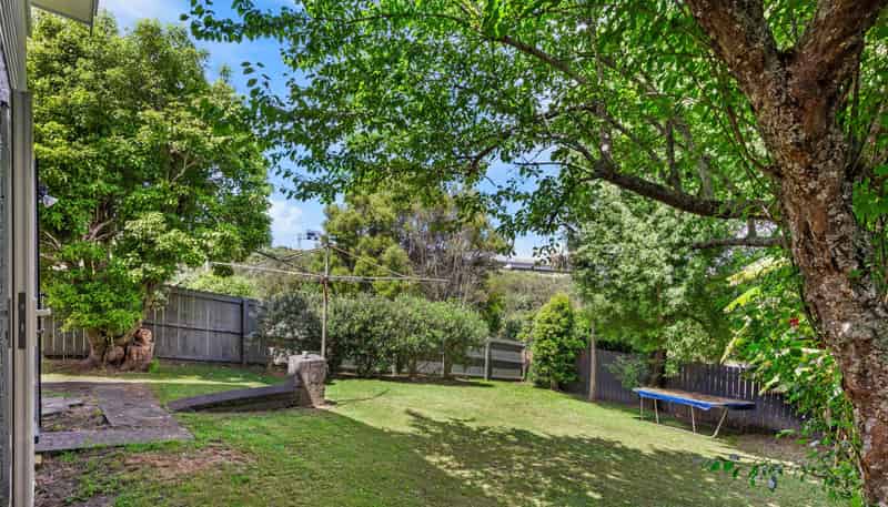 13 Berridge Avenue, Point Chevalier