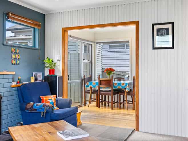 13 Berridge Avenue, Point Chevalier