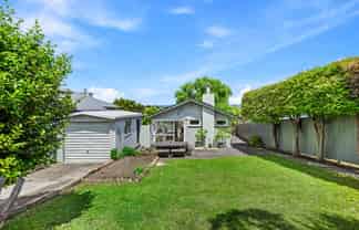 13 Berridge Avenue, Point Chevalier
