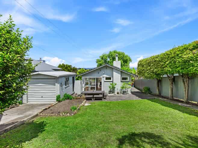 13 Berridge Avenue, Point Chevalier
