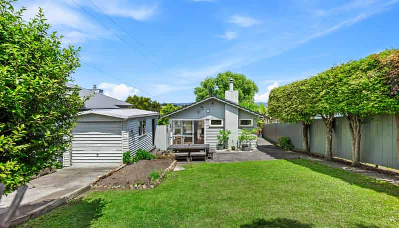 13 Berridge Avenue, Point Chevalier