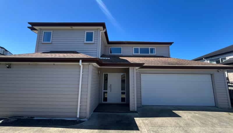 9a James Walter Place, Mount Wellington