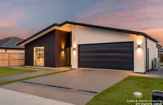 29 Coach Way, Rolleston