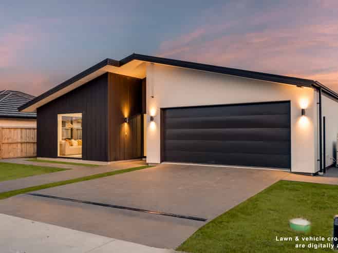 29 Coach Way, Rolleston