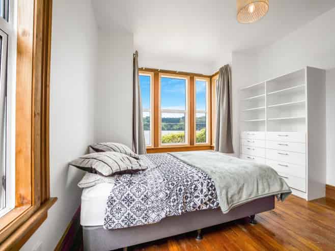 345 Ravensbourne Road, Maia